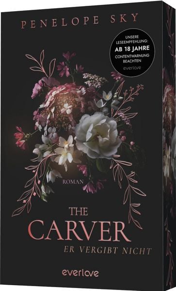 Produktbild: The Carver &ndash; Er vergibt nicht