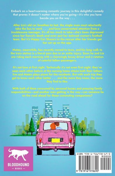 Produktbild: The Car Share