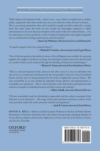 Produktbild: Lawyers and Citizens