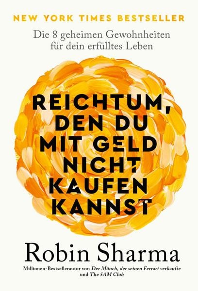 Produktbild: Reichtum, den du mit Geld nicht kaufen kannst