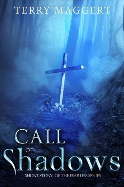 Produktbild: Call of Shadows (The Fearless)