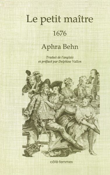 Produktbild: Le petit ma&icirc;tre (1676)
