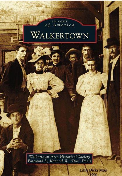 Produktbild: Walkertown