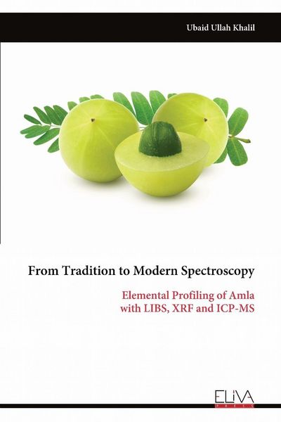 Produktbild: From Tradition to Modern Spectroscopy
