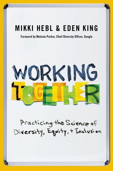 Produktbild: Working Together