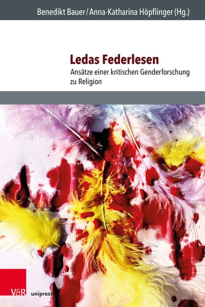 Produktbild: Ledas Federlesen