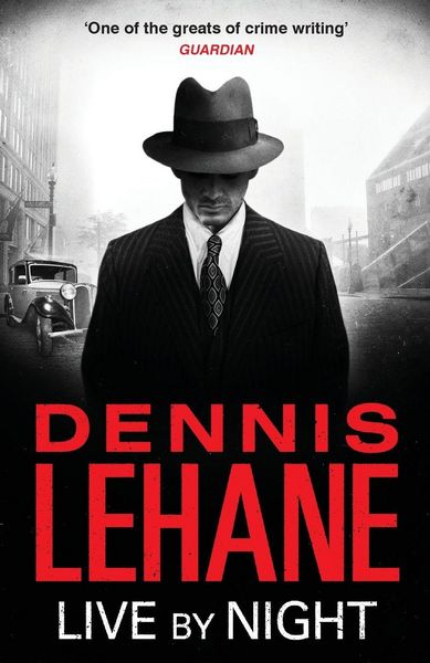 Produktbild: Live by Night