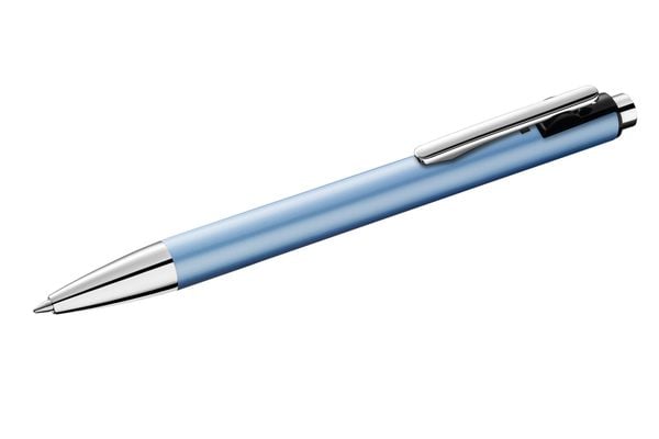 Produktbild: Pelikan Kugelschreiber Snap Metallic K10 Fostblau