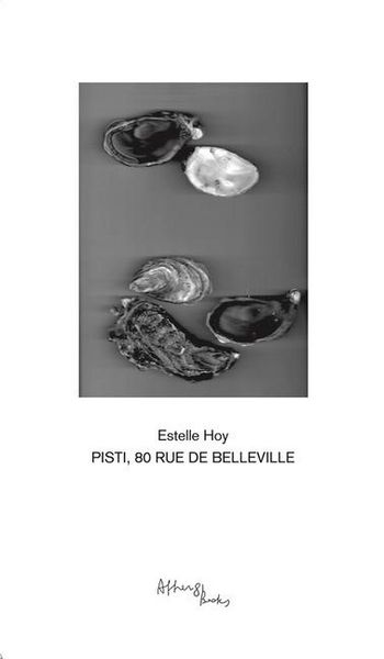 Produktbild: Estelle Hoy - Pisti 80, Rue De Belleville