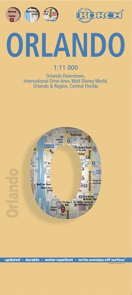 Produktbild: Orlando