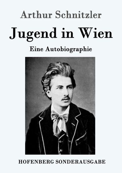 Produktbild: Jugend in Wien
