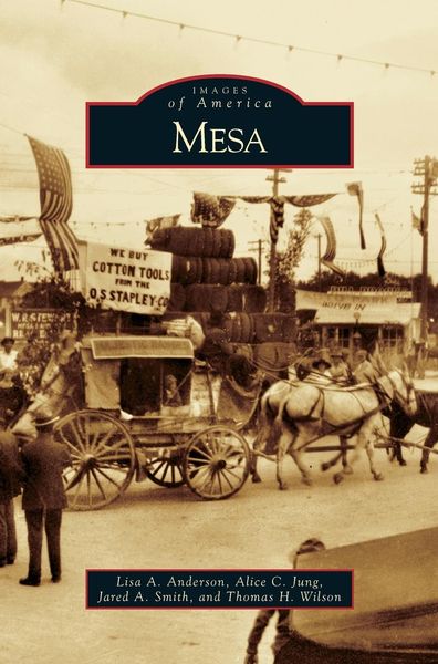 Produktbild: Mesa