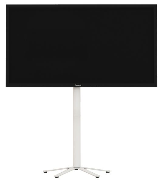 Produktbild: Design Premium TV Standfu&szlig; Rack Fernseh Xila ZW