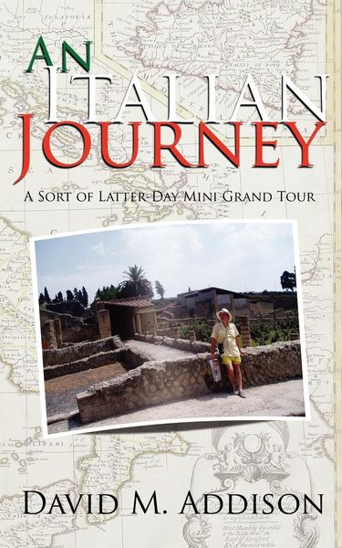 Produktbild: An Italian Journey