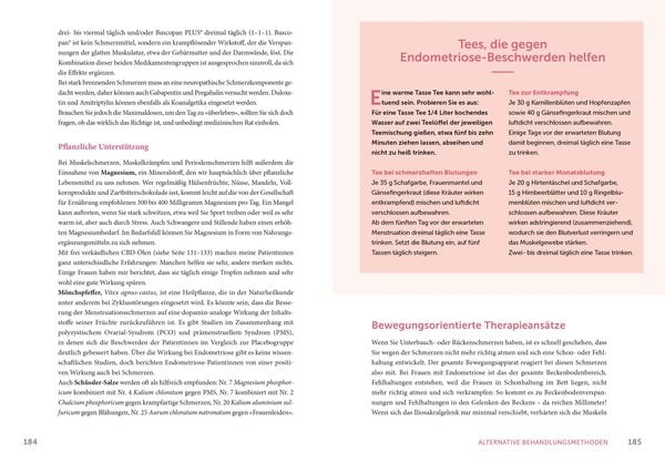 Produktbild: Endometriose &ndash; Die untersch&auml;tzte Krankheit