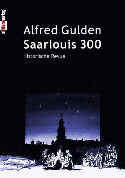 Produktbild: Saarlouis 300