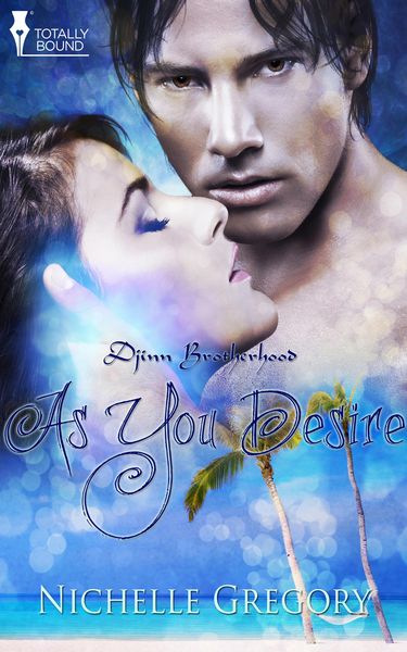 Produktbild: As You Desire