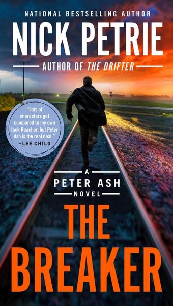Produktbild: The Breaker