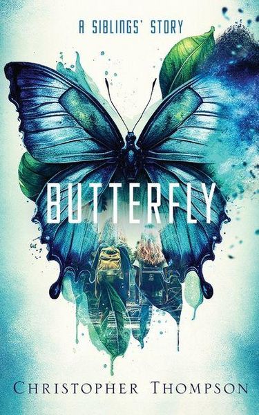 Produktbild: Butterfly