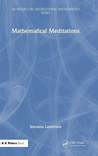 Produktbild: Mathematical Meditations