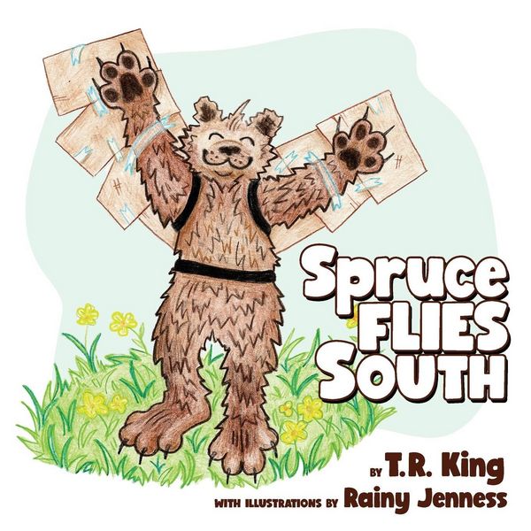 Produktbild: Spruce Flies South