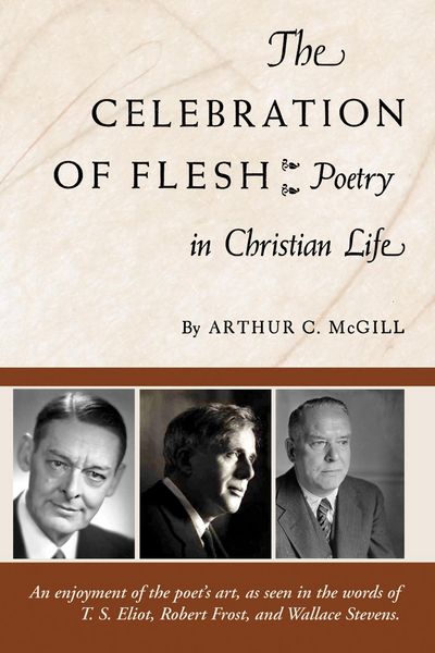 Produktbild: The Celebration of the Flesh