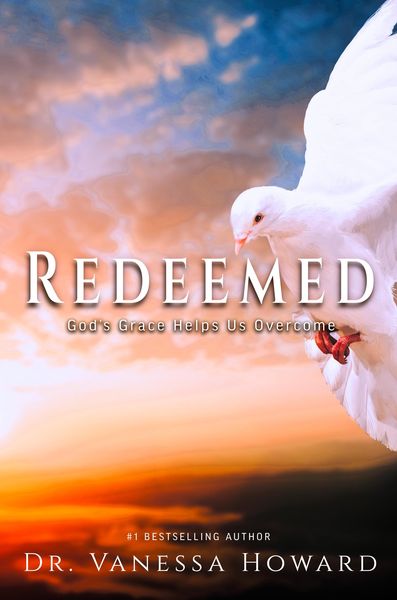 Produktbild: Redeemed