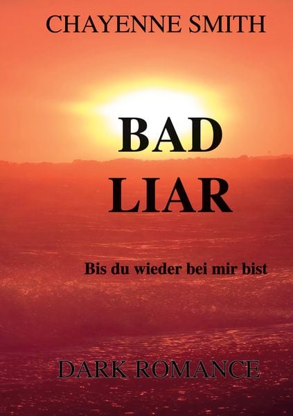 Produktbild: Bad Liar