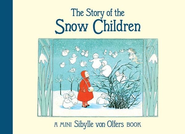 Produktbild: The Story of the Snow Children
