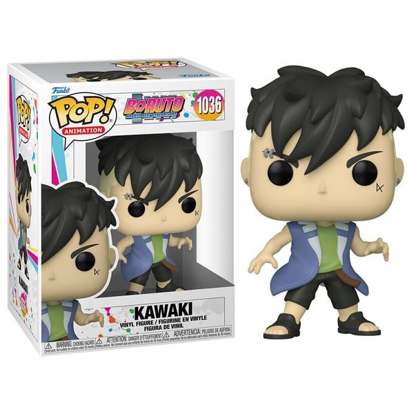 Produktbild: POP Animation: Boruto- Kawaki