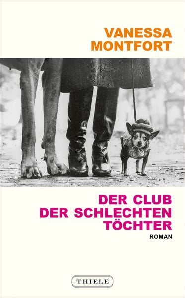Produktbild: Der Club der schlechten T&ouml;chter