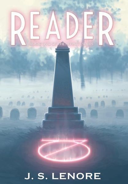 Produktbild: Reader