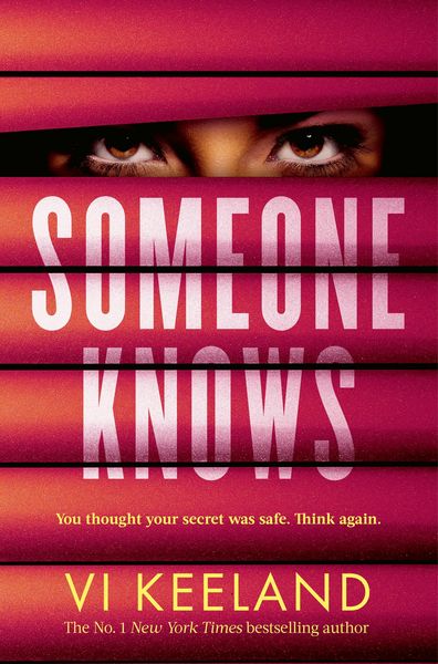 Produktbild: Someone Knows