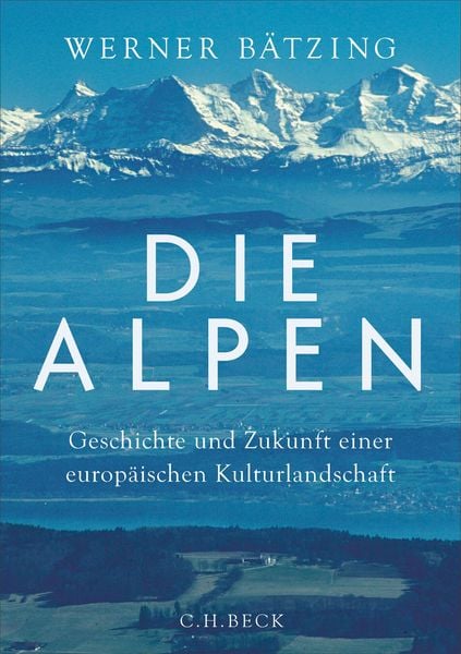 Produktbild: Die Alpen