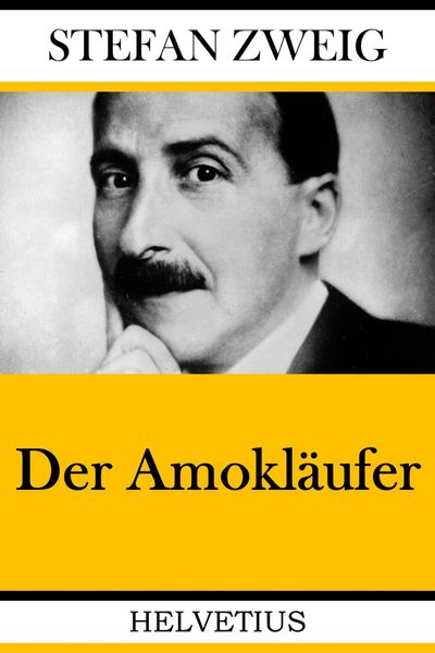 Produktbild: Der Amokläufer
