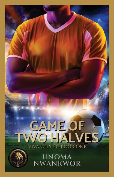 Produktbild: Game of Two Halves