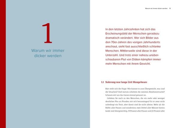 Produktbild: Blutzucker optimieren. Gewicht reduzieren.