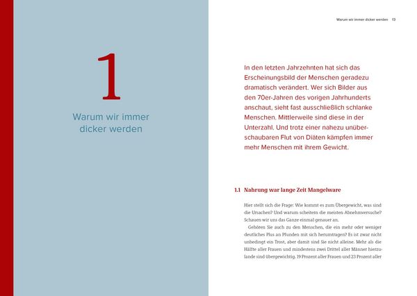 Produktbild: Blutzucker optimieren. Gewicht reduzieren.