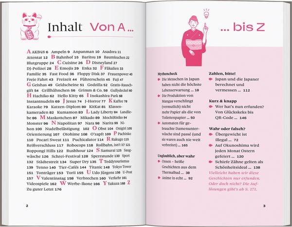 Produktbild: DUMONTs Unn&uuml;tzes Reisewissen Japan