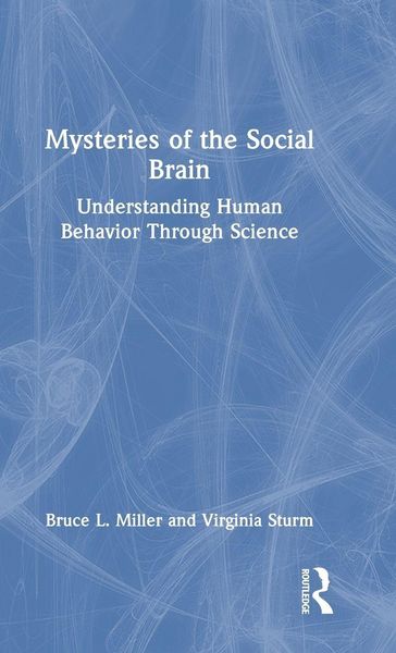 Produktbild: Mysteries of the Social Brain