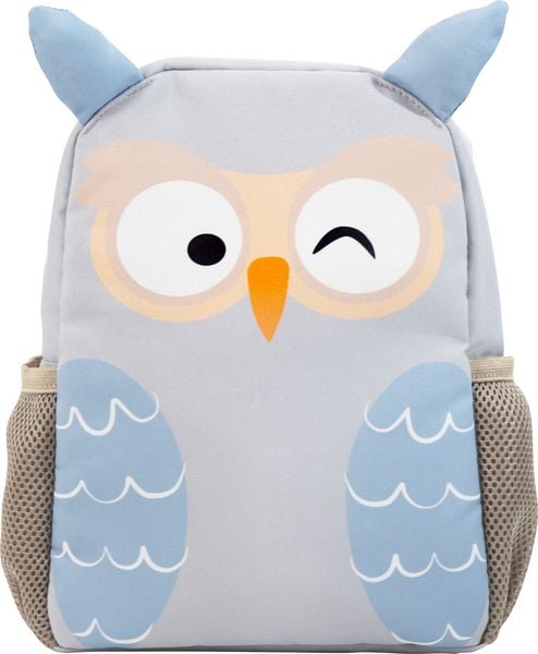 Produktbild: EBERHARD FABER Kindergarten Rucksack Eule