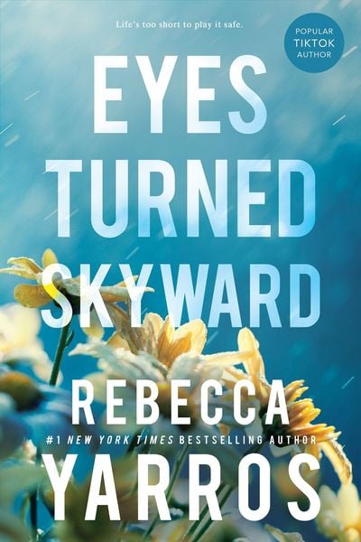 Produktbild: Eyes Turned Skyward