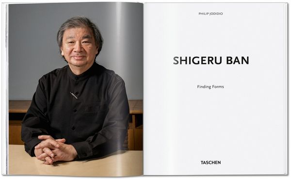 Produktbild: Shigeru Ban