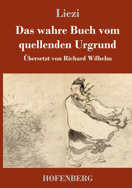 Produktbild: Das wahre Buch vom quellenden Urgrund