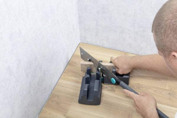 Produktbild: Wolfcraft 6948000 Schneidlade