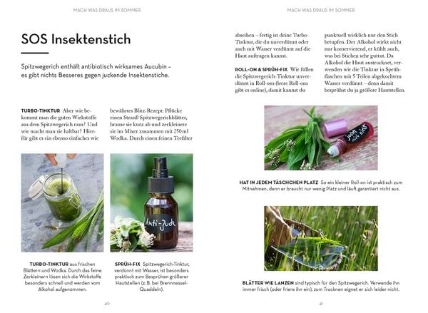 Produktbild: Mach was draus