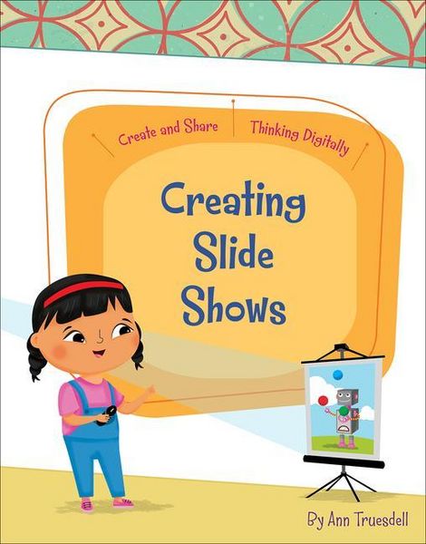 Produktbild: Creating Slide Shows