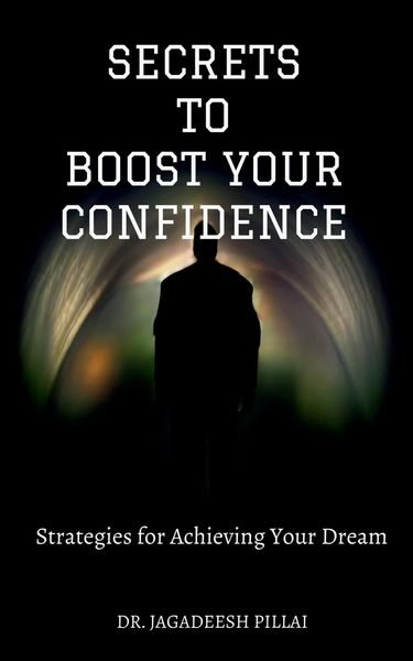 Produktbild: Secrets to Boost Your Confidence