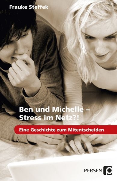 Produktbild: Ben und Michelle - Stress im Netz?!