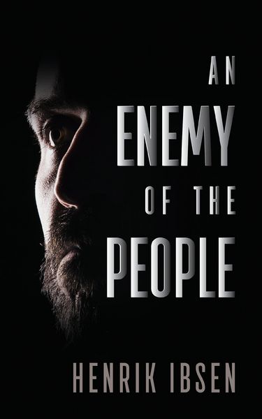 Produktbild: An Enemy of the People